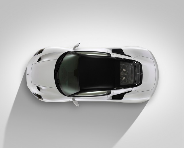 Ra mắt Maserati MC20: Dùng công nghệ F1, thoát bóng động cơ Ferrrari - Ảnh 1.