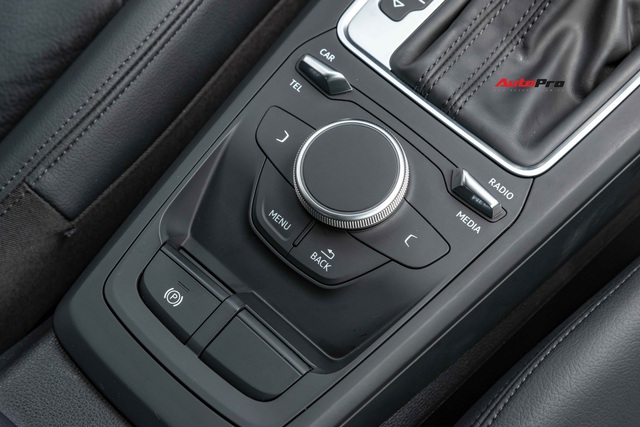 Vừa chạy 11.000km, chủ nhân Audi Q2 bán xe ngang giá Mazda CX-8 2020 - Ảnh 6.