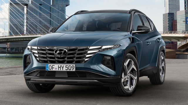 Hyundai lập kỳ tích bán hàng quý I: Xe Hàn đe dọa vị thế của các 'ông lớn' Mỹ, Nhật Bản