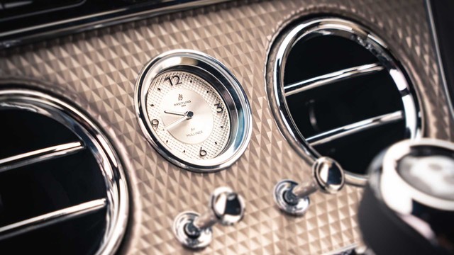 Bentley Continental GT Mulliner mở bán, đại gia Việt có thể mua nhưng phải chờ ít nhất 1 năm mới nhận được - Ảnh 6.