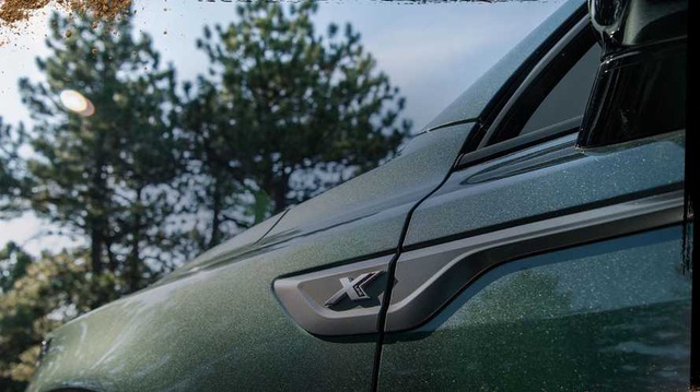Kia Sorento 2021 vừa ra mắt nhưng sắp có phiên bản mới với cách đặt tên như BMW
