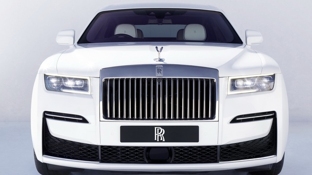 Rolls-Royce: Không bao giờ đặt công nghệ cao hơn sự sang trọng