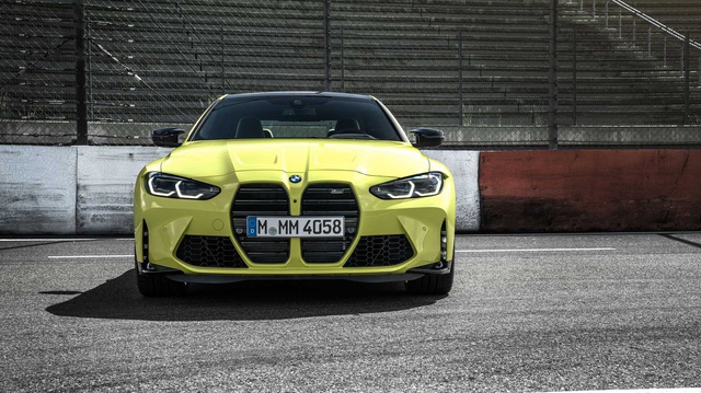 Giám đốc thiết kế BMW: 4-Series ngoài đời thực không 'gây xúc phạm' như khi nhìn qua ảnh