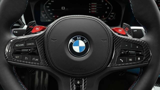 Những tài xế 'xấu tính' nhất thường lái xe BMW