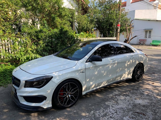 Bộ sưu tập xế khủng của CEO 1999 vừa tặng Porsche bạc tỷ cho bạn gái: Từ xe sang đến xe cổ, xe độ hầm hố như xe đua - Ảnh 3. Bộ sưu tập xế khủng của CEO 1999 vừa tặng Porsche bạc tỷ cho bạn gái: Từ xe sang đến xe cổ, xe độ hầm hố như xe đua - Ảnh 3.
