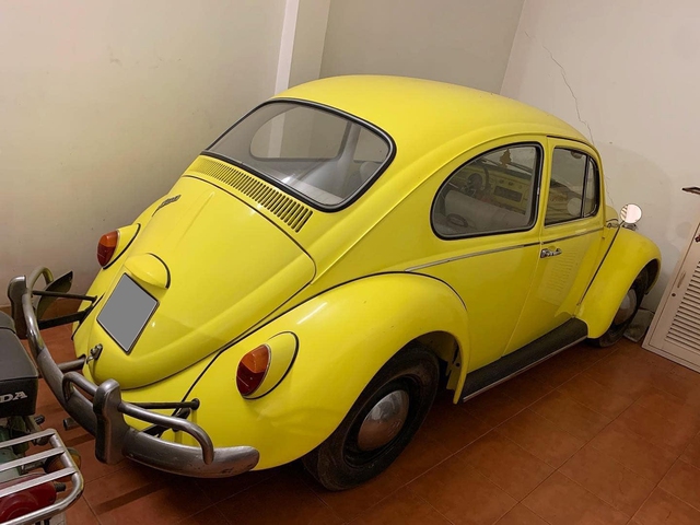 Bộ sưu tập xế khủng của CEO 1999 vừa tặng Porsche bạc tỷ cho bạn gái: Từ xe sang đến xe cổ, xe độ hầm hố như xe đua - Ảnh 7. Bộ sưu tập xế khủng của CEO 1999 vừa tặng Porsche bạc tỷ cho bạn gái: Từ xe sang đến xe cổ, xe độ hầm hố như xe đua - Ảnh 7.