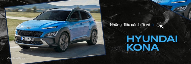 Ra mắt Hyundai Kona N: Đẹp kích thích từ trong ra ngoài khiến người Việt ngóng chờ - Ảnh 10.