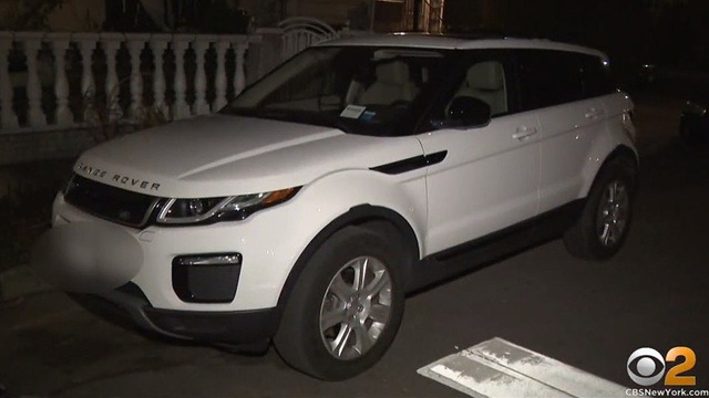 Cậu bé 12 tuổi lái Range Rover Evoque vượt 160 km ở Mỹ