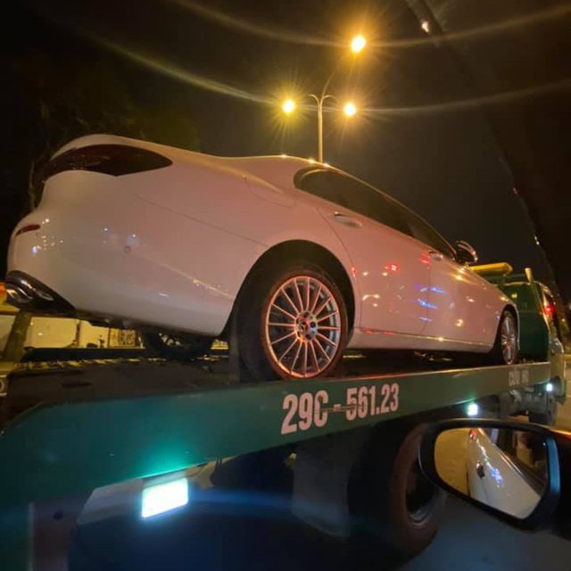 Loạt xe khủng được chờ đón ra mắt tại Việt Nam trước Tết: Thêm siêu xe hàng hiếm, 3 mẫu Mercedes thu hút nhiều quan tâm - Ảnh 11.