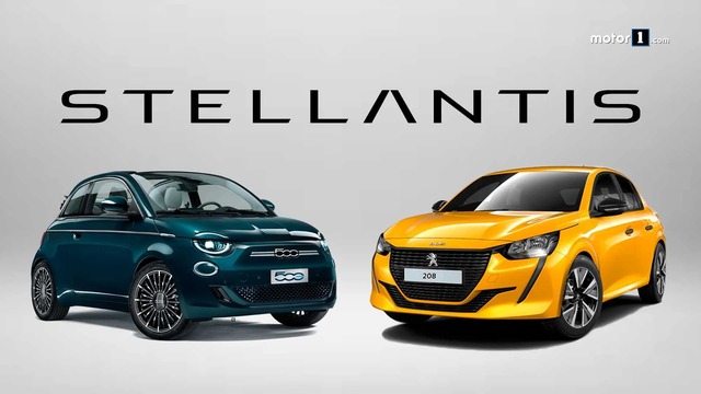 Hoàn thiện Stellantis - Hãng mẹ của 14 thương hiệu xe, nhiều cái tên đang bán tại Việt Nam - Ảnh 1.
