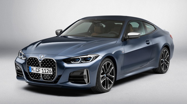 Bị chê lưới tản nhiệt quá to, BMW nói 'không cần làm hài lòng tất cả mọi người'