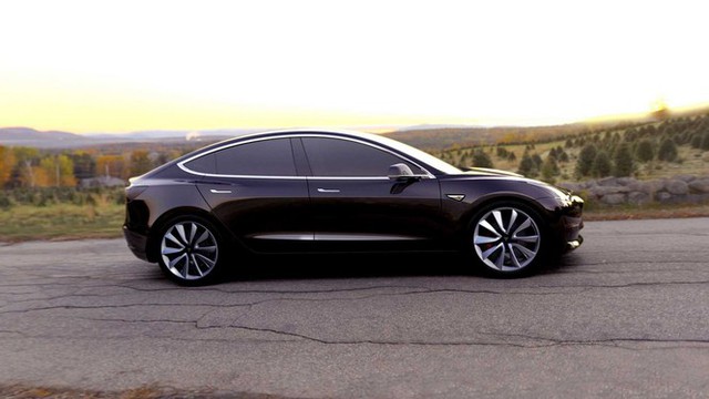 Tesla đứng top chất lượng ô tô tại Trung Quốc  - Ảnh 2.