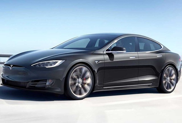 Tesla đứng top chất lượng ô tô tại Trung Quốc  - Ảnh 1.