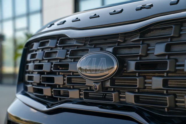  Kia Motors sẽ là nhà sản xuất Apple Car, chiếc xe đầu tiên xuất xưởng vào năm 2024?  - Ảnh 1.