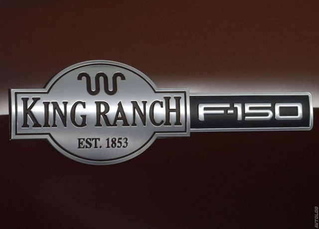 Lộ diện Ford Explorer King Ranch - SUV tiệm cận siêu sang với nội thất hứa hẹn chất chơi - Ảnh 3.