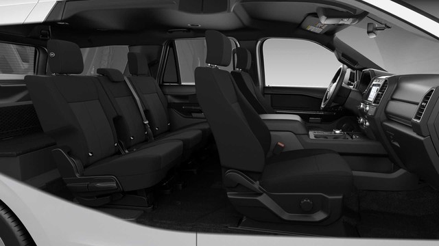 SUV cỡ lớn Ford Expedition bổ sung bản 5 chỗ 2 hàng ghế với giá quy đổi 1,2 tỷ đồng - Ảnh 2.
