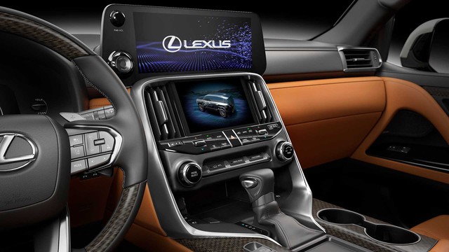 Từ 2022, Lexus sẽ có những thay đổi triệu đô, không còn là xe cho người cao tuổi - Ảnh 3.