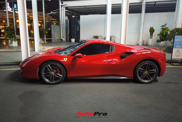 Đại gia chơi lớn độ ống xả Ryft cho siêu ngựa Ferrari 488 Spider, kèm tiết lộ: Cả thế giới chỉ có 18 bộ, chi phí không dưới 200 triệu - Ảnh 6.