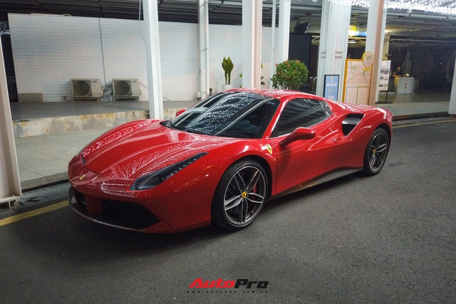 Đại gia chơi lớn độ ống xả Ryft cho siêu ngựa Ferrari 488 Spider, kèm tiết lộ: Cả thế giới chỉ có 18 bộ, chi phí không dưới 200 triệu - Ảnh 4.