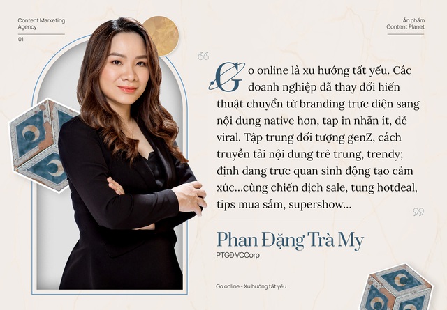 Ấn phẩm Content Planet công bố bí mật những giải pháp marketing giúp doanh nghiệp “cất cánh ngoạn mục trong mùa dịch từ chuyên gia hàng đầu - Ảnh 1. Ấn phẩm Content Planet công bố bí mật những giải pháp marketing giúp doanh nghiệp “cất cánh ngoạn mục trong mùa dịch từ chuyên gia hàng đầu - Ảnh 1.