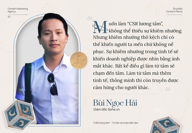 Ấn phẩm Content Planet công bố bí mật những giải pháp marketing giúp doanh nghiệp “cất cánh ngoạn mục trong mùa dịch từ chuyên gia hàng đầu - Ảnh 7. Ấn phẩm Content Planet công bố bí mật những giải pháp marketing giúp doanh nghiệp “cất cánh ngoạn mục trong mùa dịch từ chuyên gia hàng đầu - Ảnh 7.