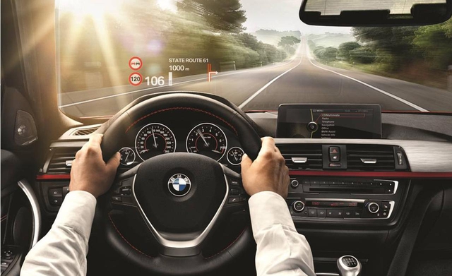 Nhiều xe BMW bị cắt tính năng quan trọng này, có mẫu đang bán tại Việt Nam - Ảnh 1.