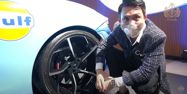 Trải nghiệm xong McLaren Elva độc nhất Việt Nam, Minh Nhựa có thêm động lực để ‘chơi lại hypercar’ - Ảnh 2.