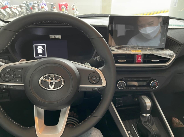 Toyota Raize chốt ngày ra mắt Việt Nam - Đối thủ của Kia Sonet tuy ra sau nhưng đang gây áp lực về giá và trang bị - Ảnh 3.