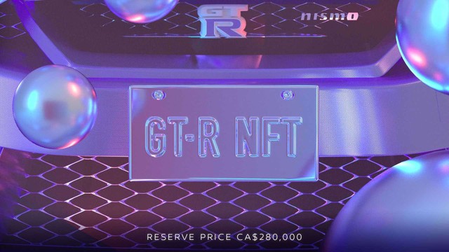 Đẳng cấp dân chơi: Bỏ 2,3 triệu USD chỉ để mua ảnh Nissan GT-R nhưng sự thật phía sau mới đáng chú ý - Ảnh 2.