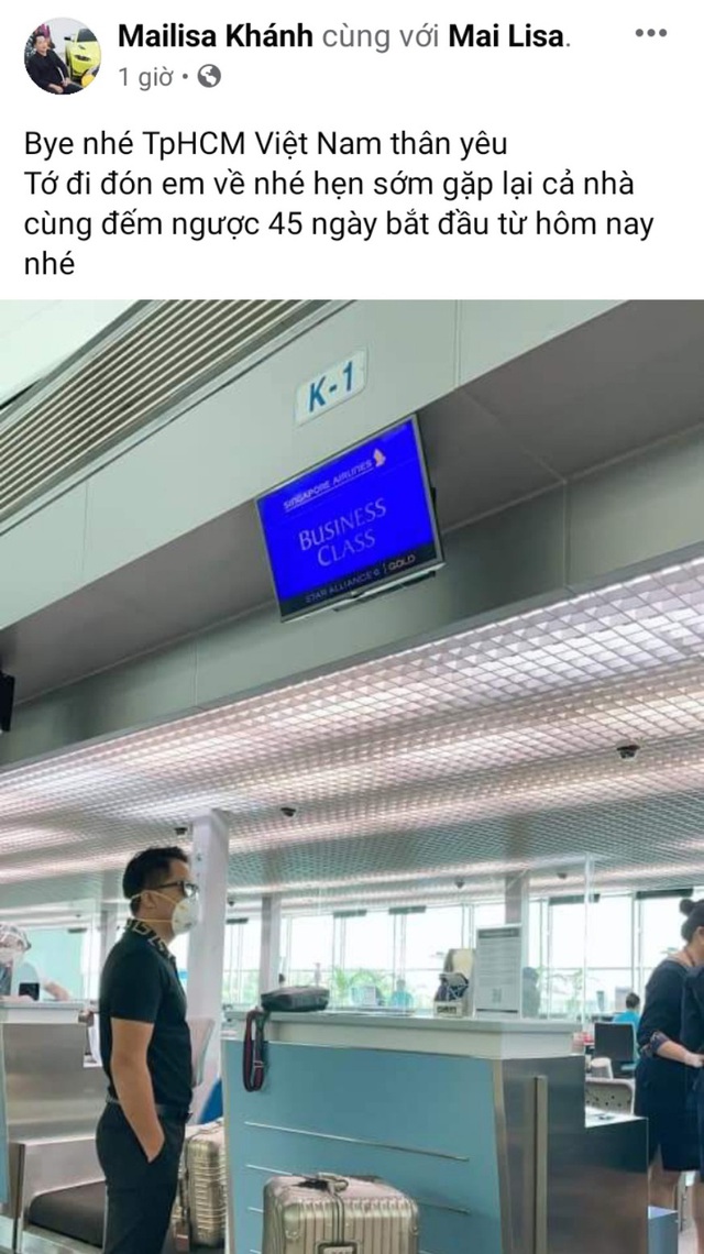 Hoàng Kim Khánh đích thân bay đi đón siêu phẩm được đồn đoán là Koenigsegg Regera, Tuấn Hưng bình luận nhất Việt Nam - Ảnh 1.