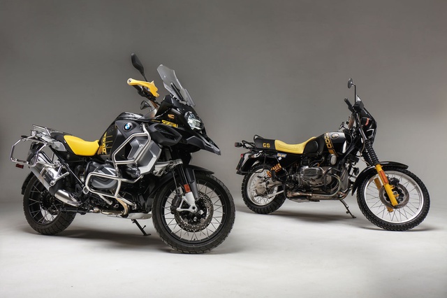 Những mẫu mô tô bản đặc biệt sắp ra mắt Việt Nam: Đa số có giá tiền tỷ, xe Ducati của Minh Nhựa là trùm cuối - Ảnh 1.
