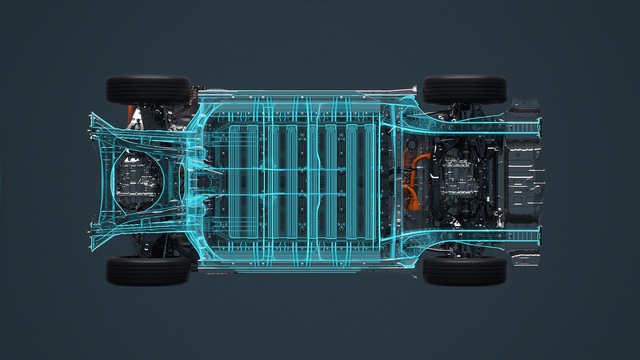 Toyota tham chiến phân khúc xe điện với bZ4X - Thêm đối thủ nặng ký cho VinFast - Ảnh 3.