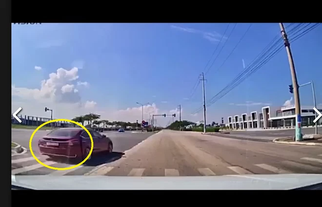 Sự thật về clip ô tô của nhóm Youtuber nổi tiếng lao như tên bắn trước khi gặp tai nạn: Phát hiện 2 điểm bất thường - Ảnh 2.