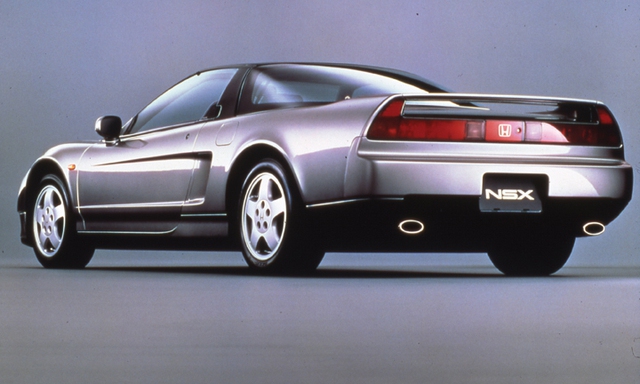 Bảo tàng Toyota nhưng lại trưng bày kì phùng địch thủ Honda NSX - Chuyện tưởng lạ nhưng lại hợp lí vô cùng - Ảnh 3.