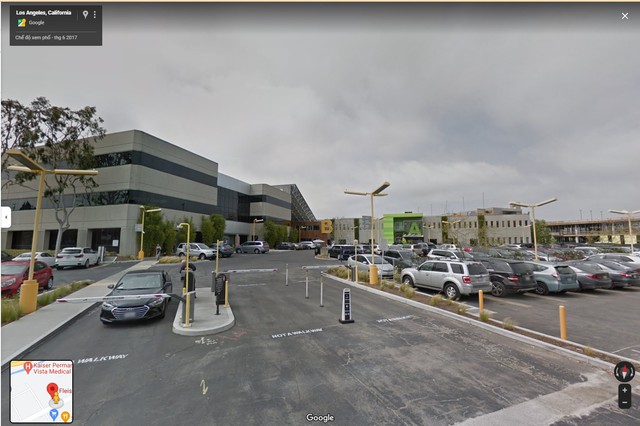 Trụ sở VinFast tại Mỹ: Diện tích 1.200m2, chung tòa nhà với phòng thí nghiệm thực tế của Facebook - Ảnh 2.
