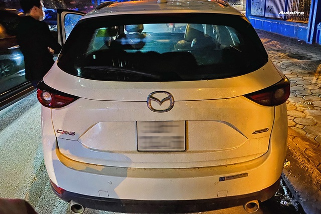 Người dùng đánh giá Mazda CX-5 sau 53.000 km: Sướng ban đầu nhưng dùng lâu thấy có điểm chưa ổn, tính đổi Hyundai Santa Fe - Ảnh 7.