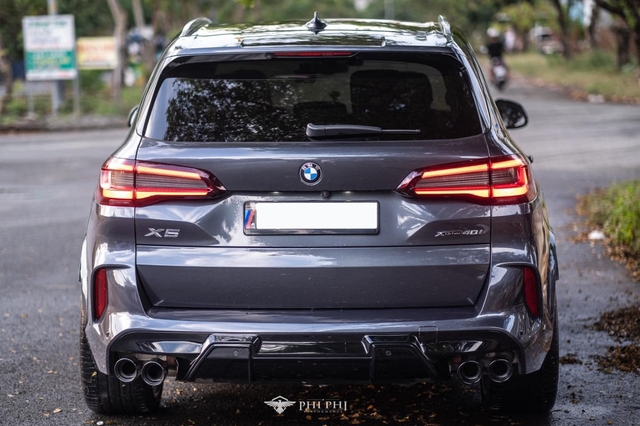 Bỏ hơn 1 tỷ độ BMW X5, đại gia chỉ ‘chơi’ 1 năm rồi chịu lỗ 1,5 tỷ đồng khi bán lại - Ảnh 2.