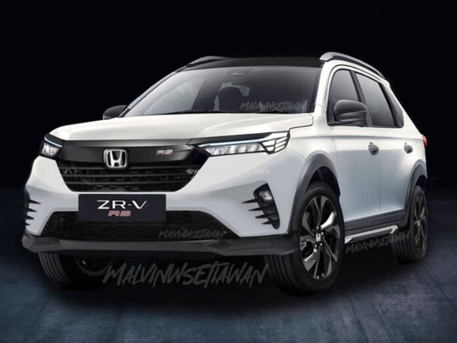 Mini SUV bí ẩn của Honda ‘lộ diện’: Hứa hẹn sẽ ‘gây sóng gió’ cho Toyota Raize và Kia Sonet, có thể trình làng ngay trong tháng 11 này - Ảnh 2.