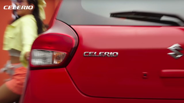 Suzuki Celerio 2022 lộ diện rõ nét: Lột xác hoàn toàn, chờ ngày trở lại khuấy động phân khúc xe giá rẻ tại Việt Nam - Ảnh 2.