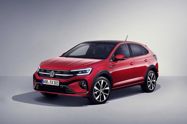 Volkswagen thụt lùi trong năm 2021, nhiều khả năng lại xếp sau Toyota - Ảnh 1.