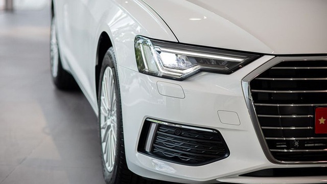 Triệu hồi xe ô tô Audi vì lỗi kỹ thuật có thể gây nguy hiểm - Ảnh 1.