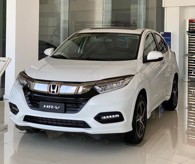 Loạt ô tô đứng trước bờ vực khai tử tại Việt Nam: Seltos và Corolla Cross đẩy Kona và HR-V vào thế khó, EcoSport dễ bị thay thế bởi Territory - Ảnh 3.