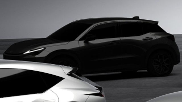 Lexus sắp có thêm SUV cỡ nhỏ, mượn động cơ của hàng hot Toyota Corolla Cross - Ảnh 2.
