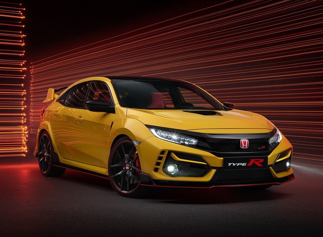 Khui công siêu phẩm đường phố Honda Civic Type R đầu tiên Việt Nam: Không chỉ độ hiếm mà giá bán cũng sẽ khiến nhiều người choáng ngợp - Ảnh 3.