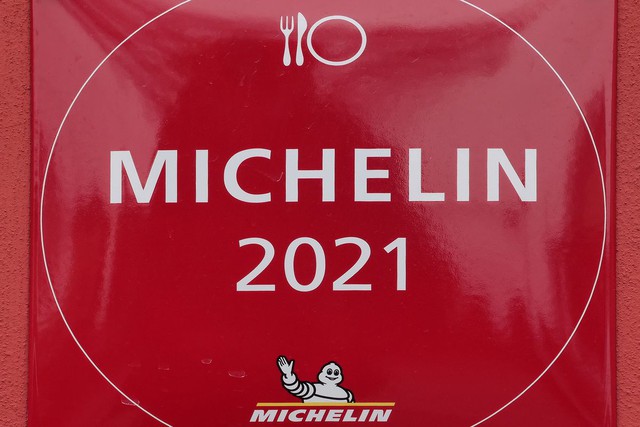 Tại sao một công ty lốp như Michelin lại sở hữu hệ thống đánh giá nhà hàng danh tiếng bậc nhất thế giới? - Ảnh 5.