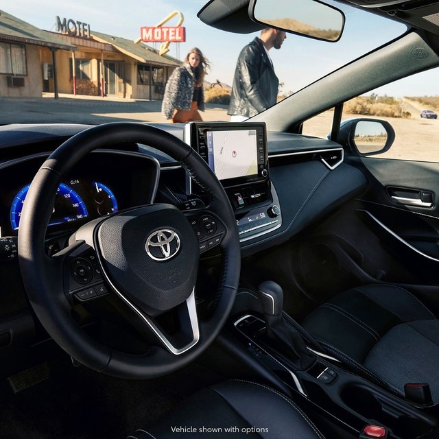 Toyota Corolla sắp có bản đặc biệt mà dân chơi xe nào cũng muốn mua - Ảnh 3.