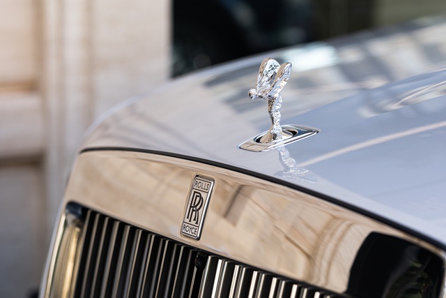 Khám phá Rolls-Royce Ghost 2021 chính hãng giá từ gần 30 tỷ tại Việt Nam - Ảnh 6. Khám phá Rolls-Royce Ghost 2021 chính hãng giá từ gần 30 tỷ tại Việt Nam - Ảnh 6.