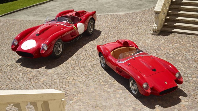 Chiếc Ferrari nhỏ xinh này có giá bằng 3 chiếc Toyota Camry, chỉ cho những teen đã ở vạch đích - Ảnh 3.