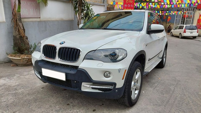 Bán BMW X5 rẻ ngang Toyota Vios, chủ xe nhận mưa lời khen bởi bản ‘sơ yếu lý lịch’ kỹ đến từng con ốc - Ảnh 1.