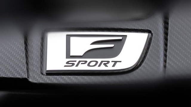 Lexus sắp giới thiệu xe F Sport hiệu suất cao mới – Thêm gia vị đấu Mercedes, BMW và Audi
